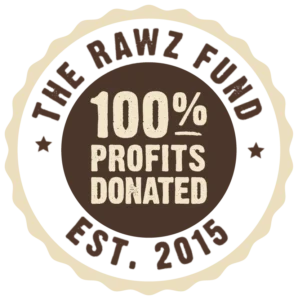 RAWZ Web WhyRAWZ RAWZfund icon
