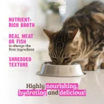 RAWZ_WebsiteCarousel_Cat_Shredded_Chicken&Duck_LIFESTYLE
