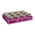 RAWZ_WebsiteCarousel_Cat_Pate_Chicken&ChickenLiver_5.5OZ-TRAY