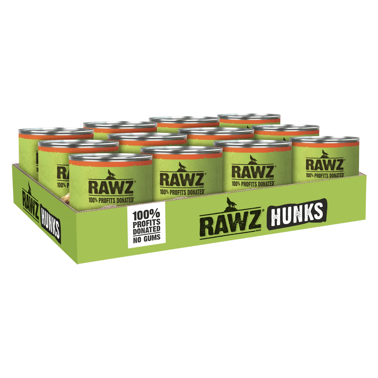 RAWZ_WebsiteCarousel_Dog_Hunks_Chicken,Pumpkin&Mussels_10OZ-TRAY
