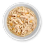 RAWZ_WebsiteCarousel_Cat_BowlImages_Shredded Pouch- Chicken Cheese