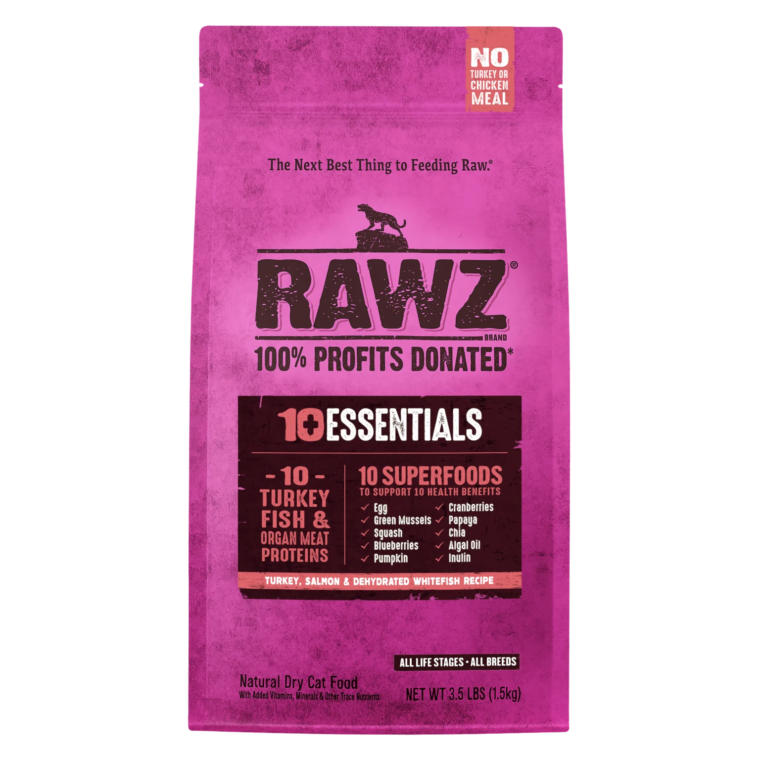 RAWZ_WebsiteCarousel_Cat_Essentials_TurkeyFish_3.5lbs-FRONT