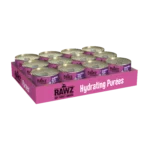 RAWZ_WebsiteCarousel_Cat_HydratingPurees_ChickenLiver_5.5OZ-TRAY
