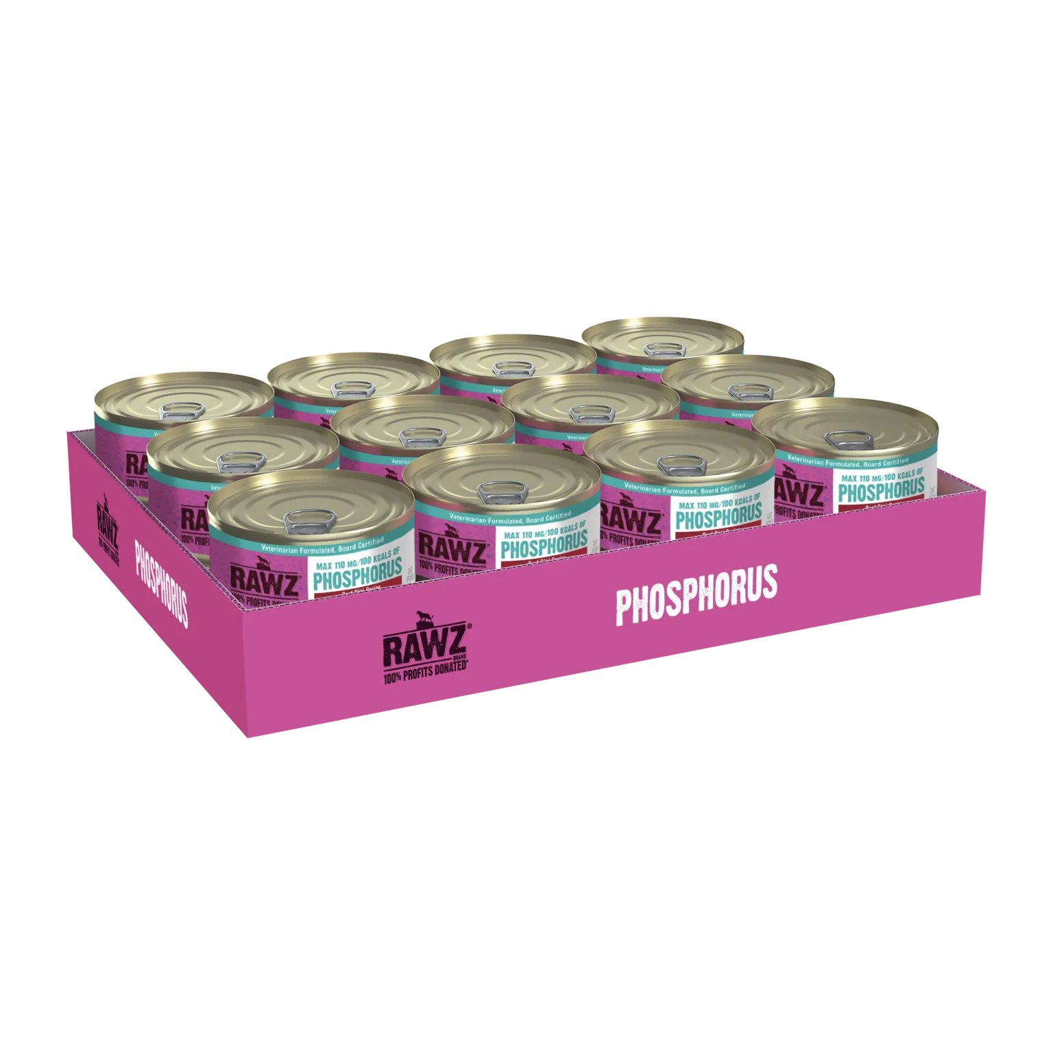 RAWZ_WebsiteCarousel_Cat_ReducedPhosphorus_Beef_5.5OZ-TRAY