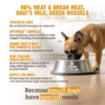 RAWZ_WebsiteCarousel_Dog_AirDried_Chicken_LIFESTYLE
