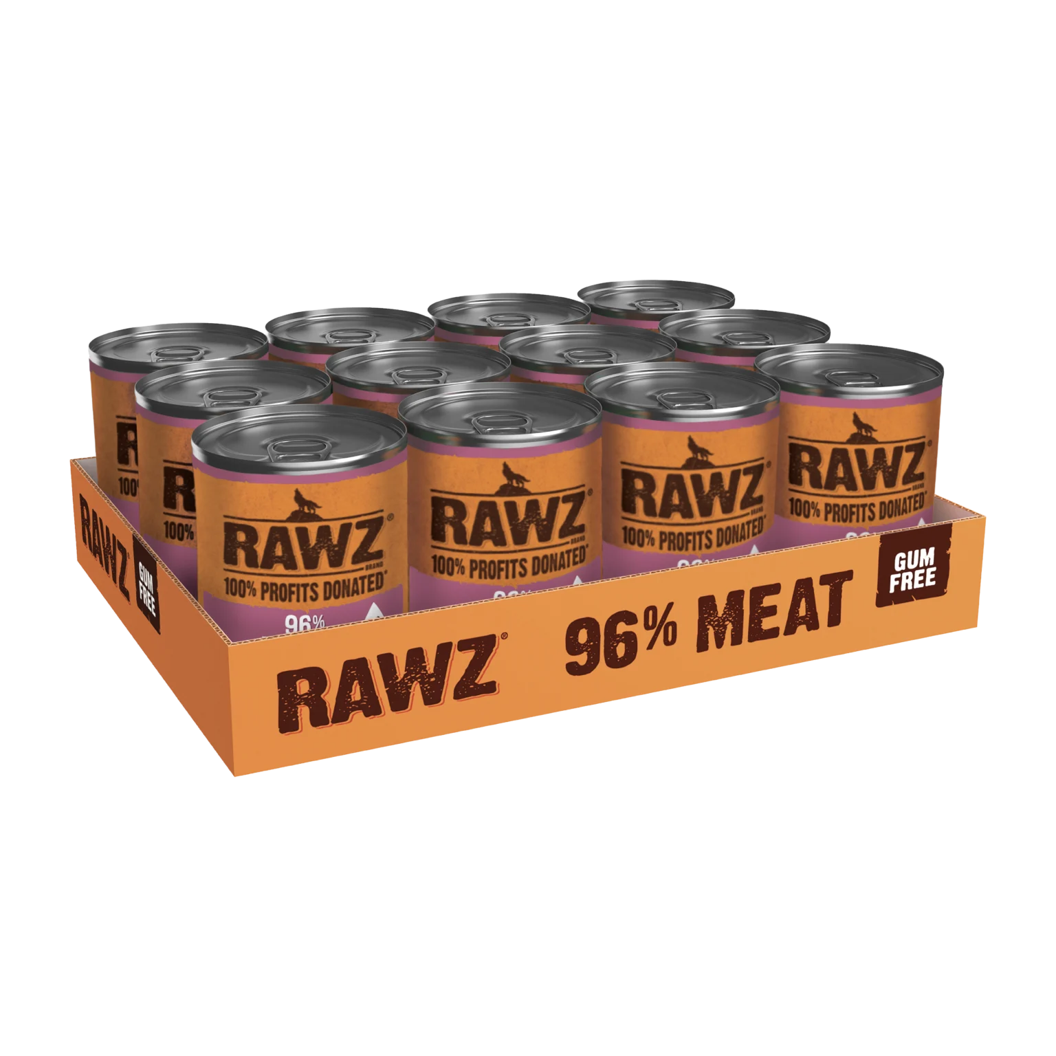 RAWZ_WebsiteCarousel_Dog_Pate&GM_Beef&BeefLiver_12.5OZ-TRAY